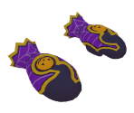 "Trick!" Pumpkin Glove - Naruto to Boruto: Shinobi Striker