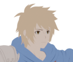 Gran - Granblue Fantasy: Versus
