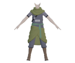 Yagura Outfit - Naruto to Boruto: Shinobi Striker