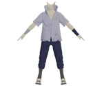 Sasuke Outfit (Last Battle) - Naruto to Boruto: Shinobi Striker
