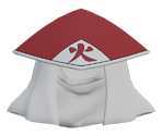 Hokage Hat - Naruto to Boruto: Shinobi Striker