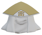 Raikage Hat - Naruto to Boruto: Shinobi Striker