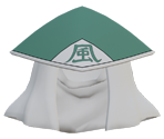 Kazekage Hat - Naruto to Boruto: Shinobi Striker