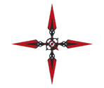 Scientific Ninja Tool "Crimson Star" - Naruto to Boruto: Shinobi Striker