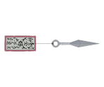 Paper Bomb Kunai - Naruto to Boruto: Shinobi Striker