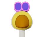 Conkdor - Super Mario 3D World