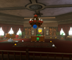 Warden's Office - LEGO City: Undercover