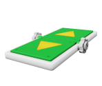 Switchboard - Super Mario 3D World