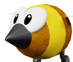Stingby - Super Mario 3D World