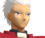 Archer - Fate/Unlimited Codes