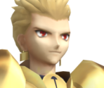 Gilgamesh - Fate/Unlimited Codes