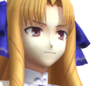 Luviagelita - Fate/Unlimited Codes