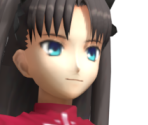 Rin - Fate/Unlimited Codes