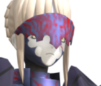 Saber Alter - Fate/Unlimited Codes