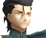 Lancer (Fate / Zero) - Fate/Unlimited Codes