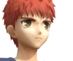 Shirou - Fate/Unlimited Codes