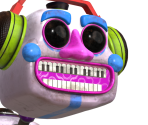 DJ Music Man (DJMM) - Five Nights at Freddy's: Security Breach