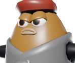 Major Firepower - Killer Bean Unleashed