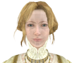Nashandra, Queen of Drangleic - Dark Souls II