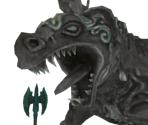 Belfry Gargoyle - Dark Souls II