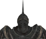 Dragonrider - Dark Souls II