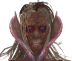 Elana, the Squalid Queen - Dark Souls II