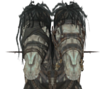 Executioner's Chariot - Dark Souls II