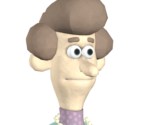 Felicity Flitt - Wallace & Gromit's Grand Adventures