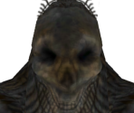 Nashandra - Dark Souls II