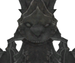 Old Dragonslayer - Dark Souls II