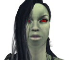 Scorpioness Najka - Dark Souls II