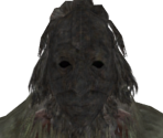 The Lost Sinner - Dark Souls II