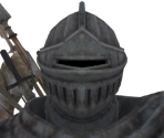 The Pursuer - Dark Souls II