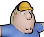Chris Griffin - Family Guy: Video Game!