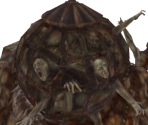 The Rotten - Dark Souls II