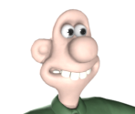 Wallace - Wallace & Gromit: The Big Fix Up