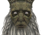 Vendrick - Dark Souls II
