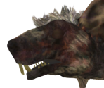 Rat King - Dark Souls II