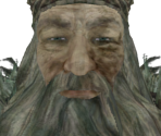 Vendrick, King of Drangleic - Dark Souls II