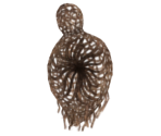 Human Effigy - Dark Souls II