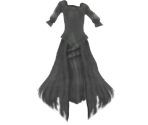 Gwyndolin's Garb - Dark Souls II