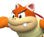 Cat Boom Boom - Super Mario 3D World + Bowser's Fury