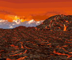 Fire - Dinosaur King