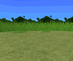 Grass - Dinosaur King