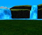 Water - Dinosaur King