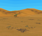 Africa - Dinosaur King