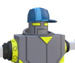 Switch - Lethal League Blaze