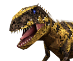 Mapusaurus - Dinosaur King