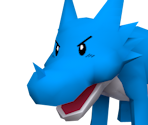 Mini-King - Dinosaur King