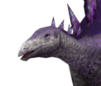 Stegosaurus - Dinosaur King